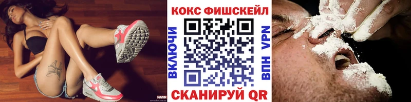 Кокаин Fish Scale  Лыткарино 