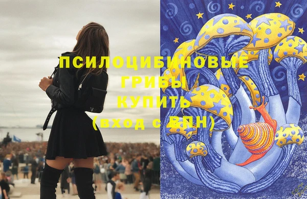 кристаллы Весьегонск
